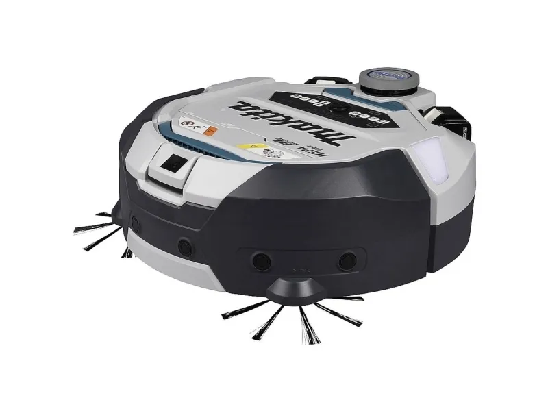 Makita DRC300Z Robotstøvsuger
