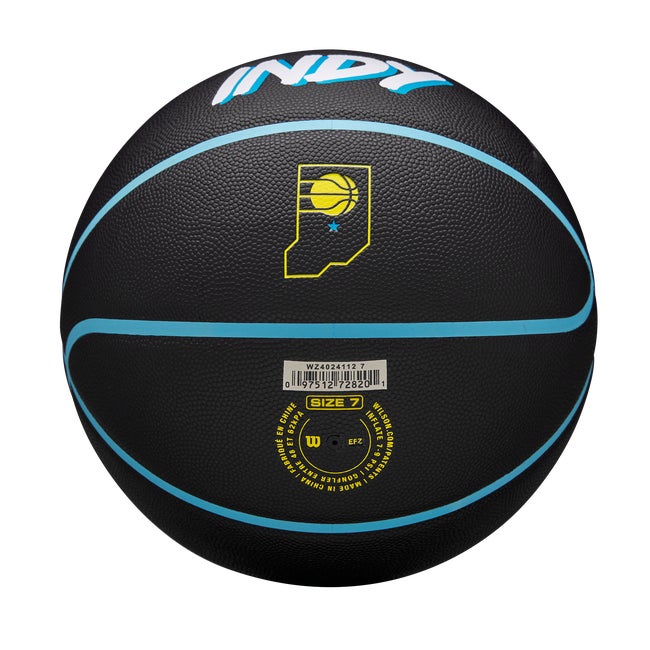 2023-2024 NBA Team City Collector Basketball