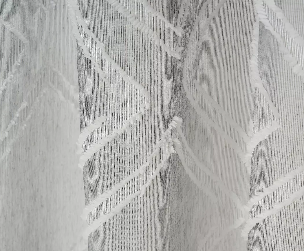 Fertiggardine Cliff 140 x 245 cm