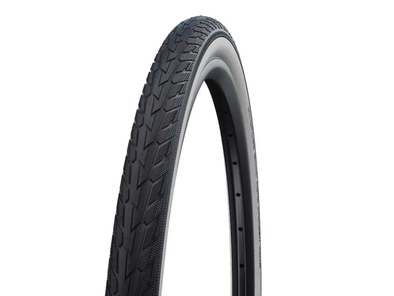 SCHWALBE Road Cruiser Non folding tire 24