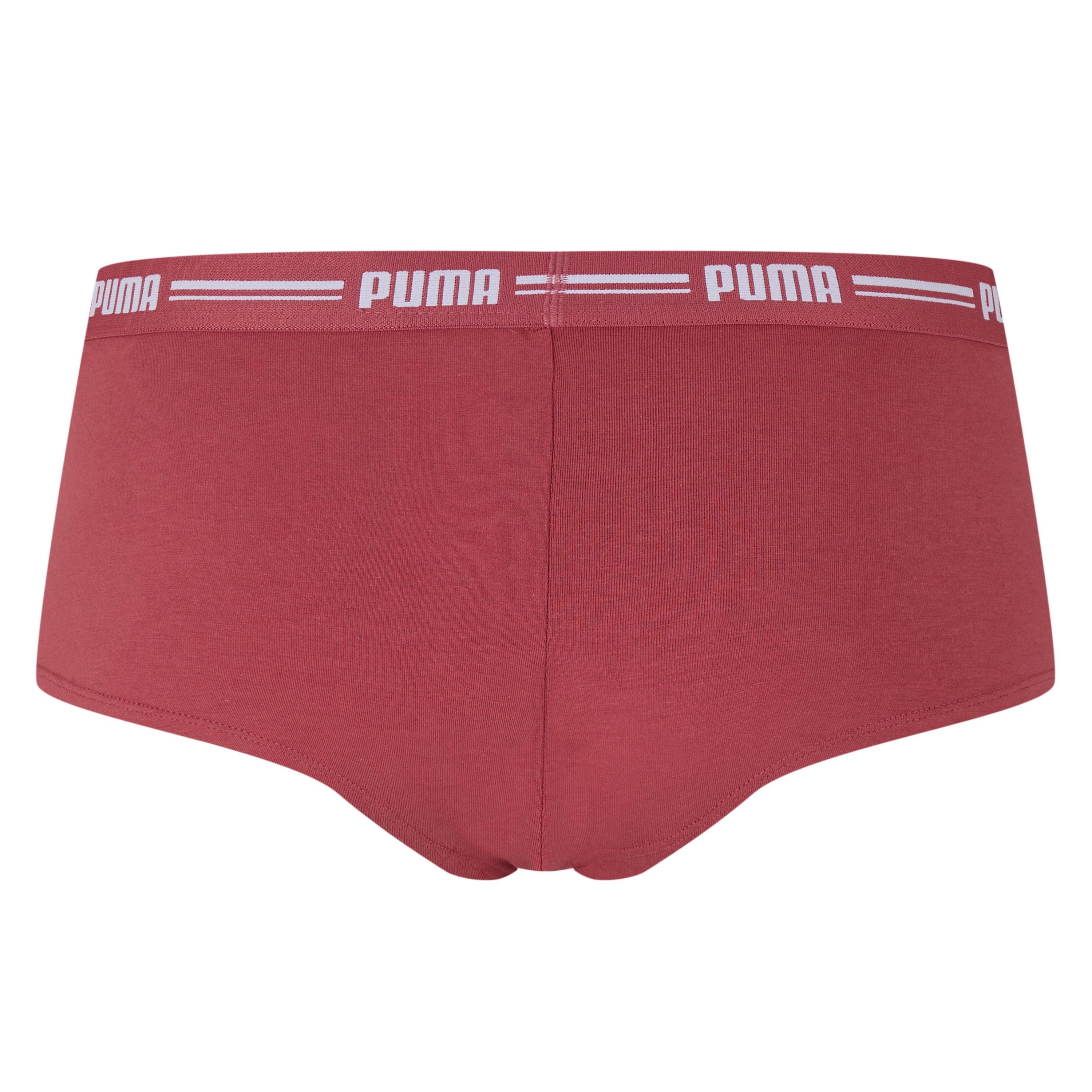 Puma Mni Shor 2P Hng Ld99