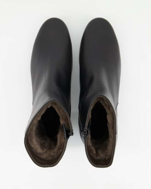 Brunate 38274 Stiefeletten in Schwarz