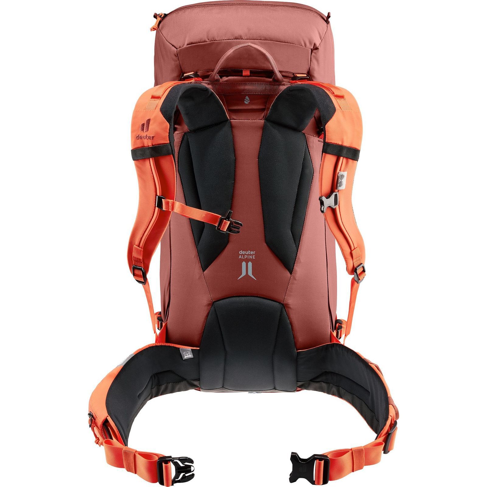 DeuterGuide 34 + 8