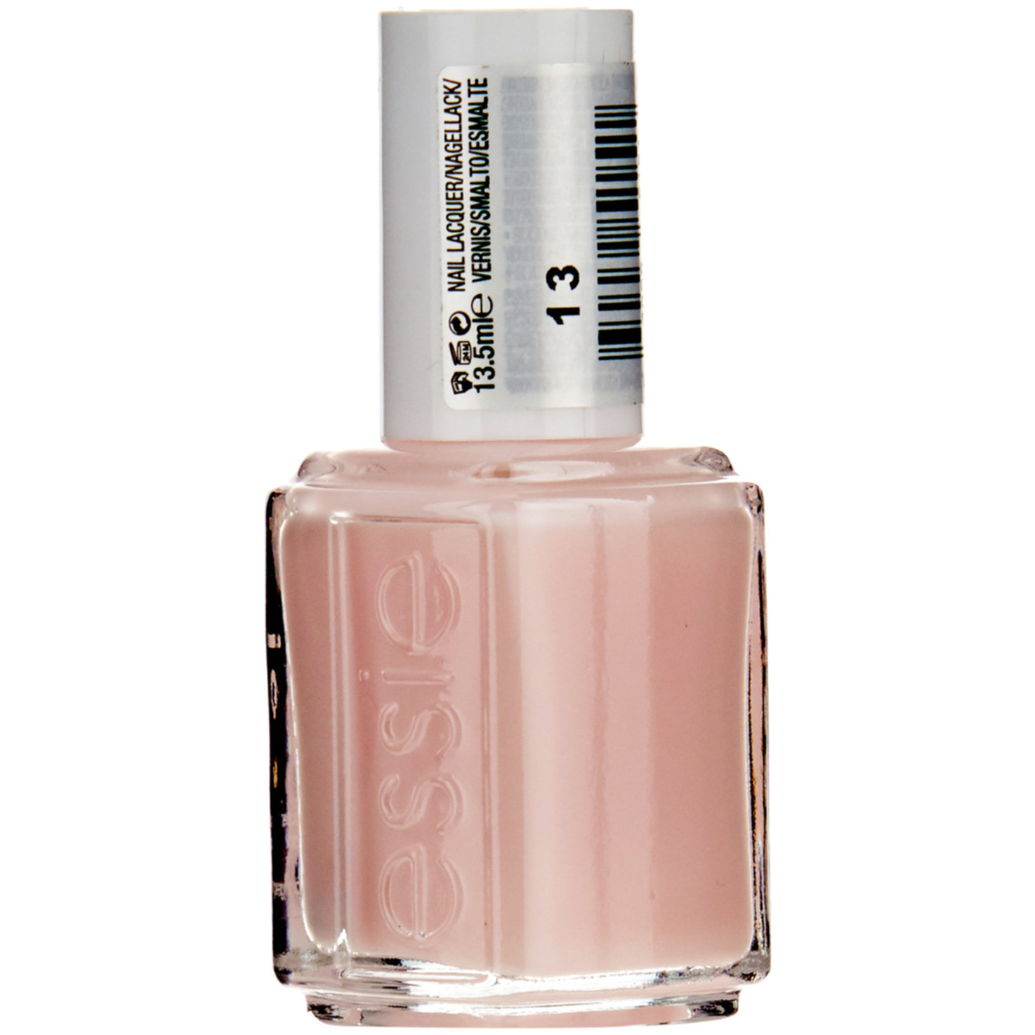 Essie Nagellack Nr. 13 mademoiselle, 13,5 ml