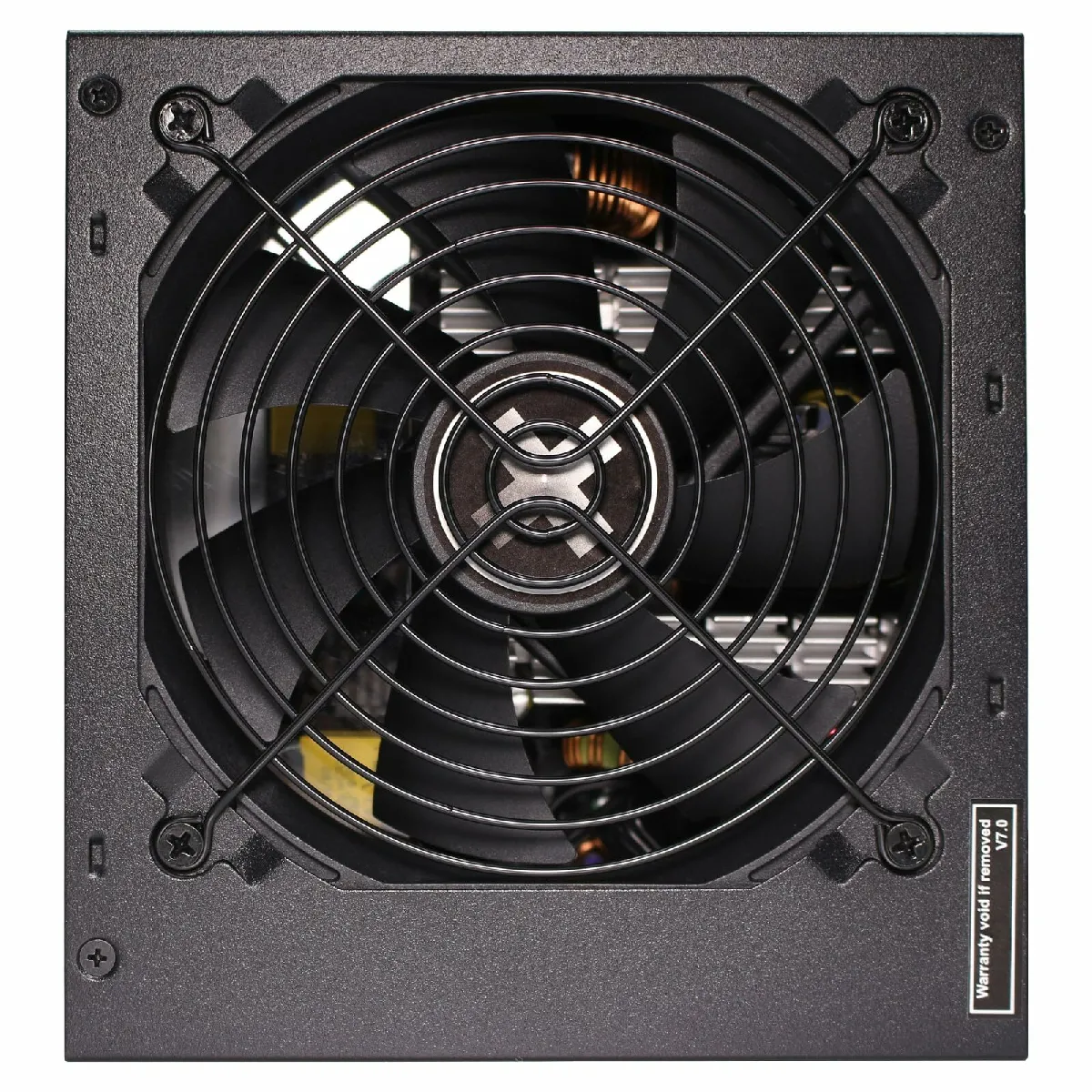 Xilence XP750R6.2
