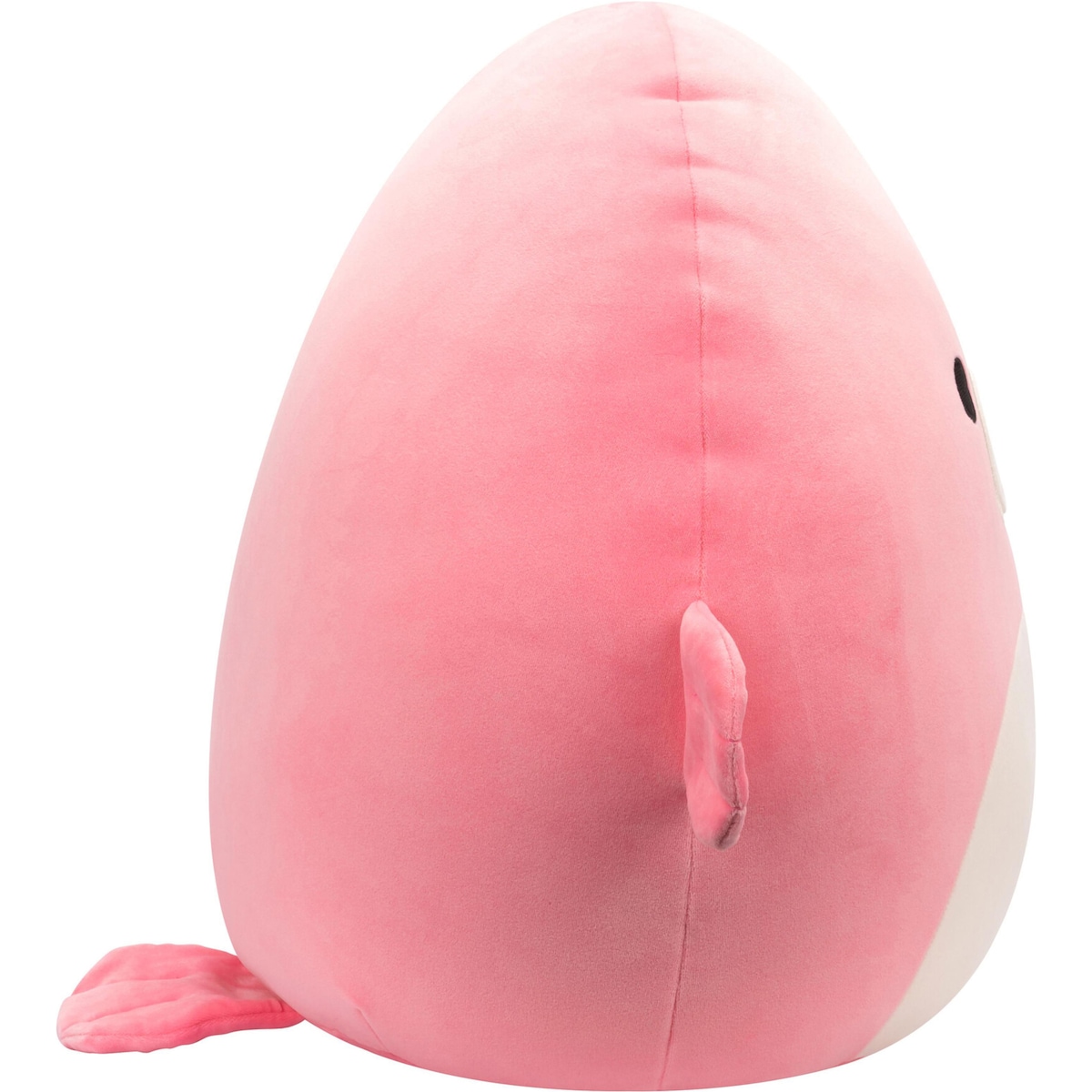 Squishmallows kosedyr (Morlai Manatee)