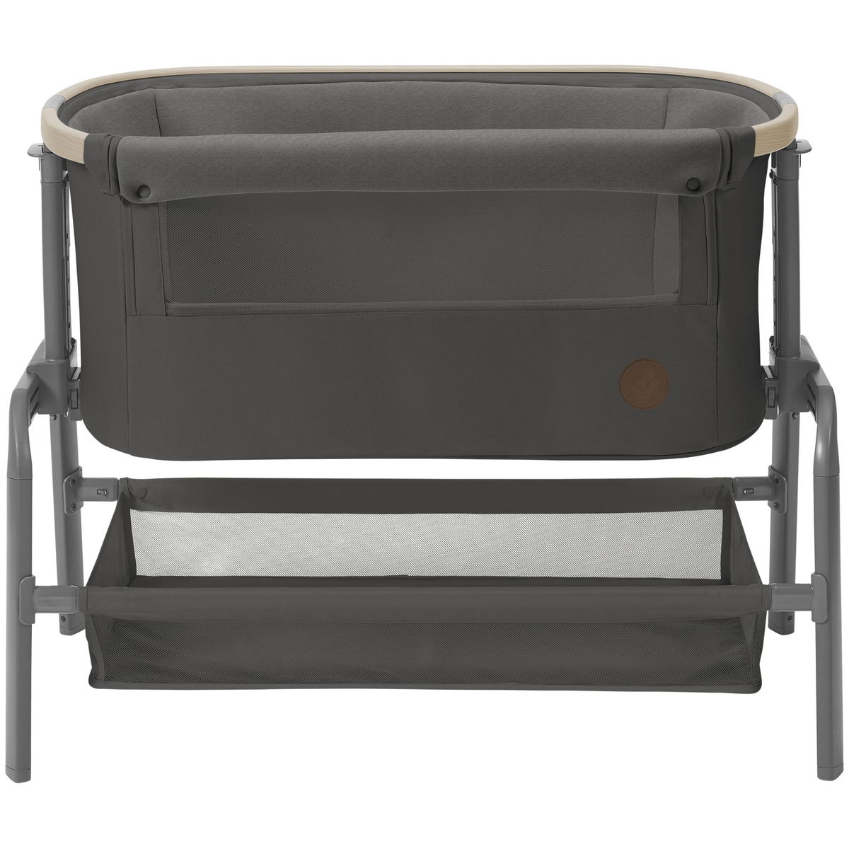 Maxi CosiMaxi Cosi   Beistellbett Iora beyond graphite