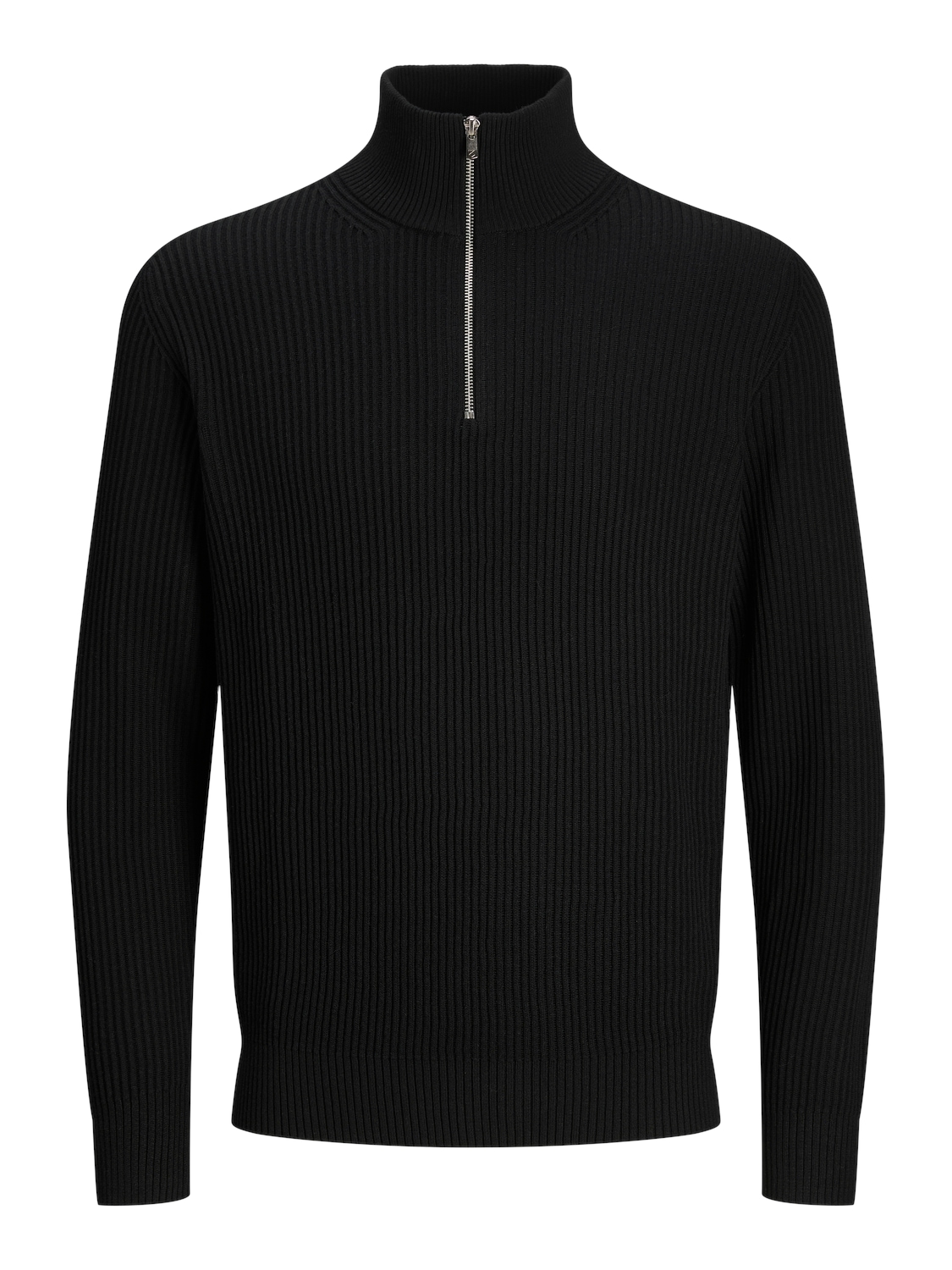 Jack & Jones PlusSize Troyer »JPRBLALIAM KNIT HALF ZIP BF PLS«
