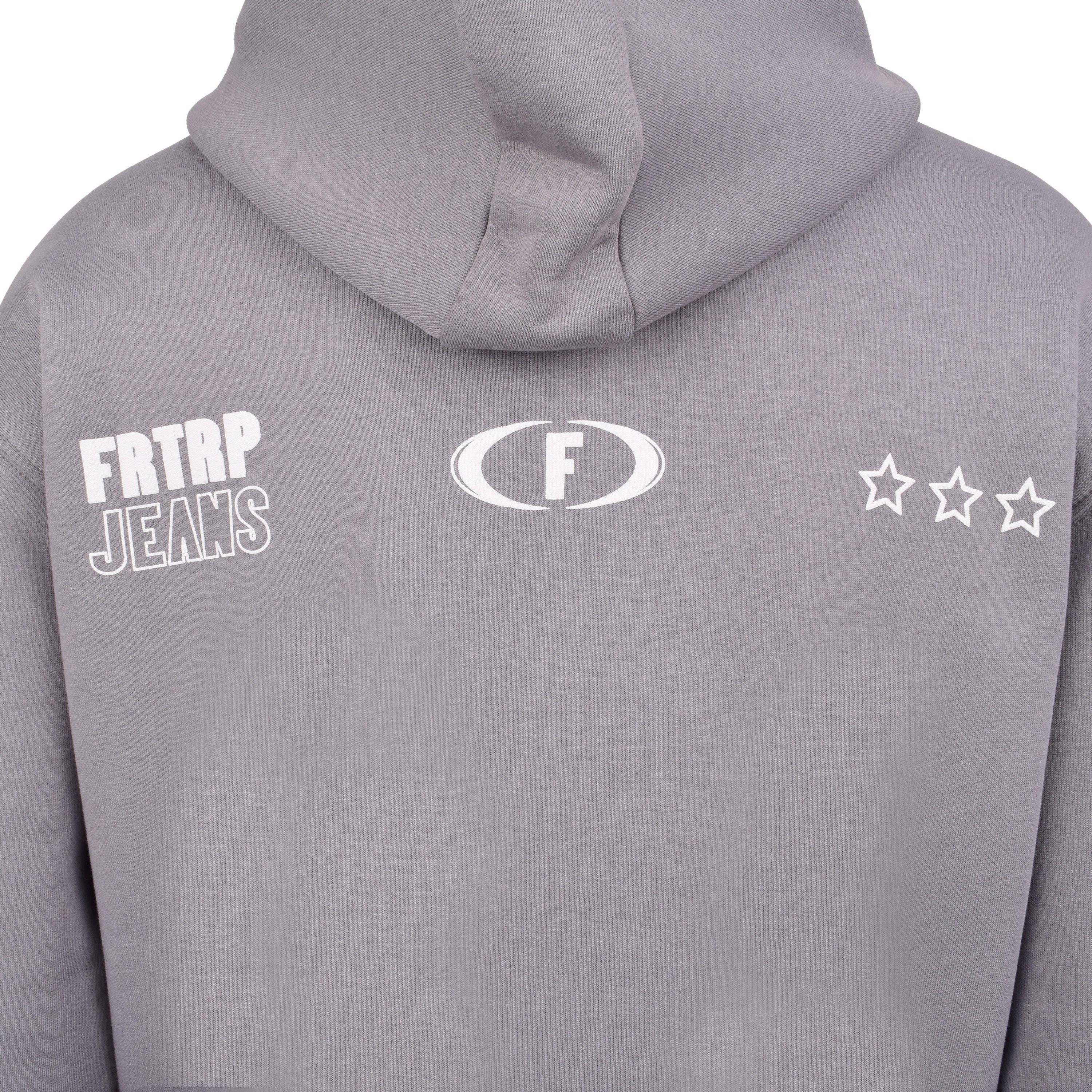 Firetrap Oversize Hoodie Womens