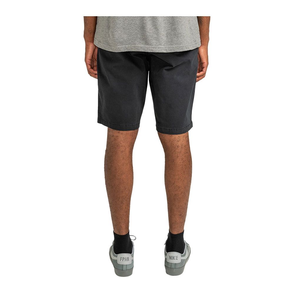 Element HOWLAND CLASSIC - Short Homme flint black