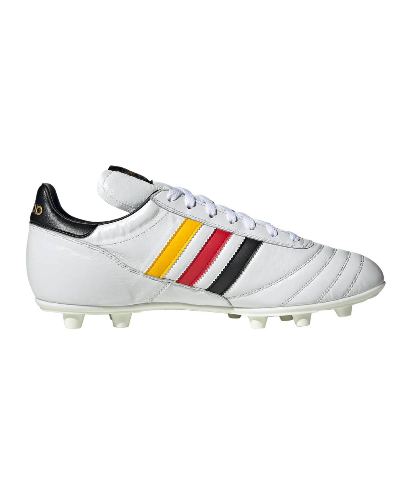 adidas COPA Mundial FG Germany Weiss Schwarz Weiss