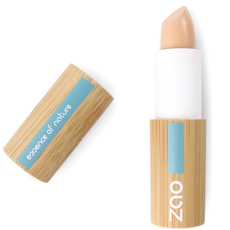 Zao Correcteur Beige clair 492