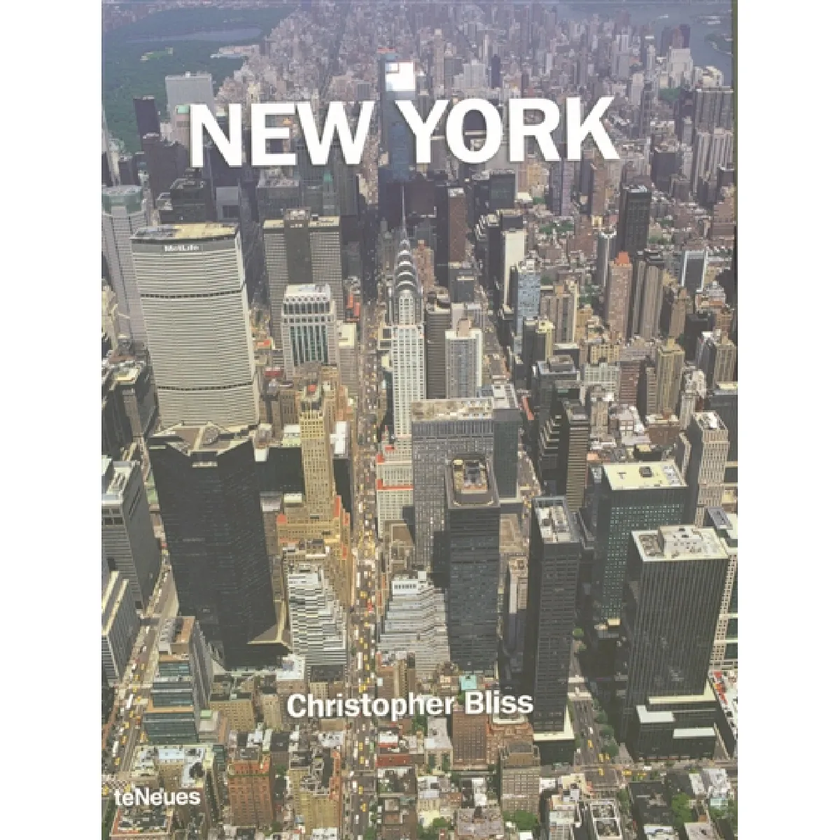 New York · Occasion