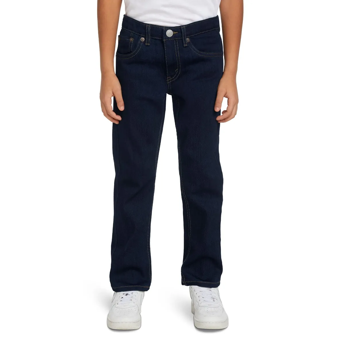 Levi's Jeans 511 Slim Fit 8-16ans