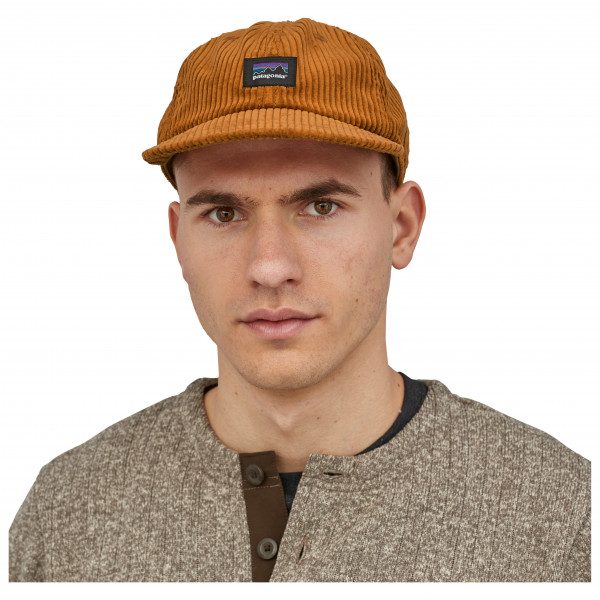 Patagonia - Corduroy Cap - Casquette
