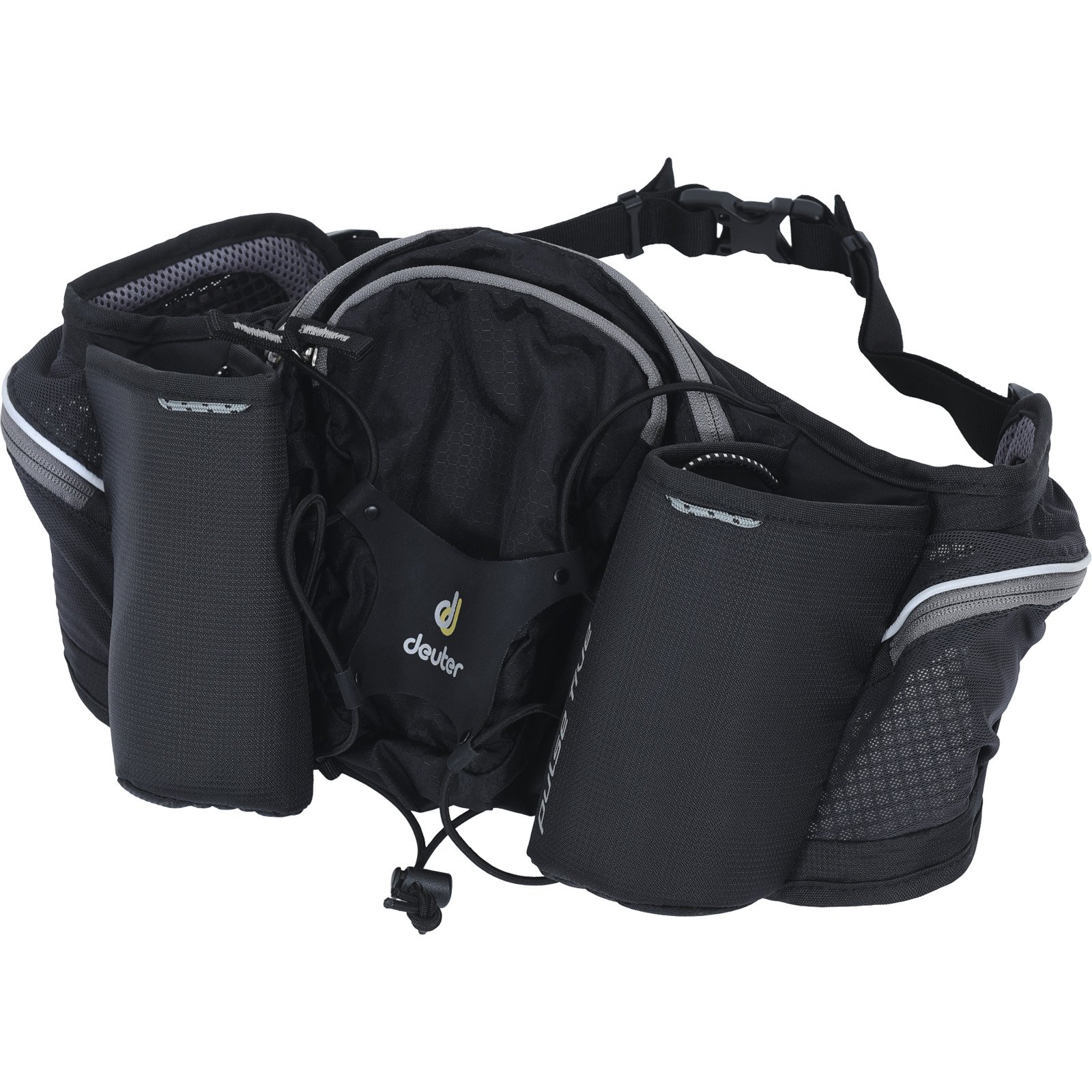 Deuter Pulse Five, schwarz