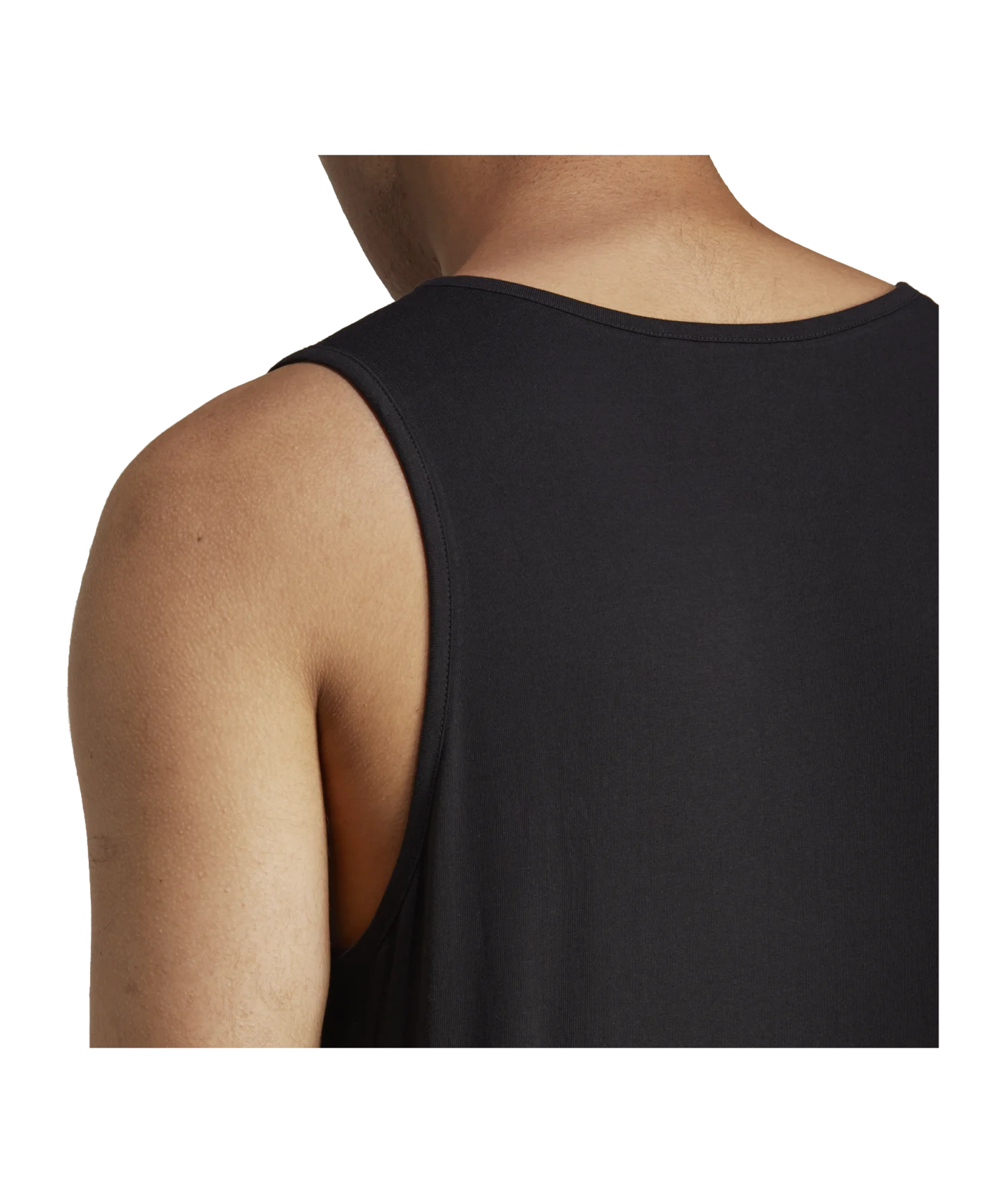 adidas Originals Essentials Tanktop Schwarz