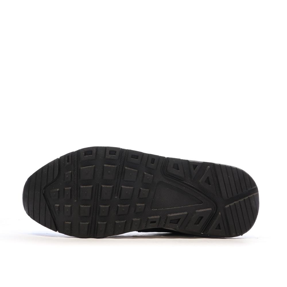 Lotto Baskets Noir Garçon Lotto Six100