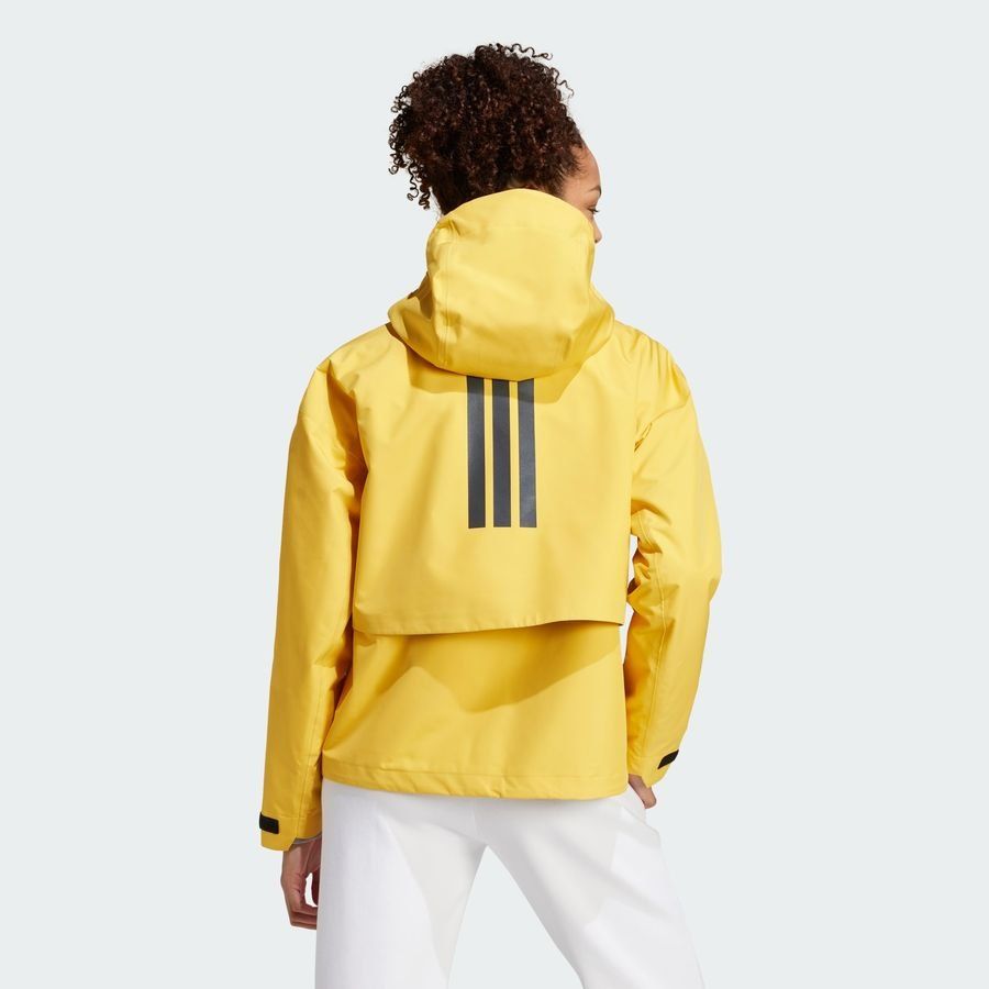 Adidas Veste Myshelter Rain.Rdy