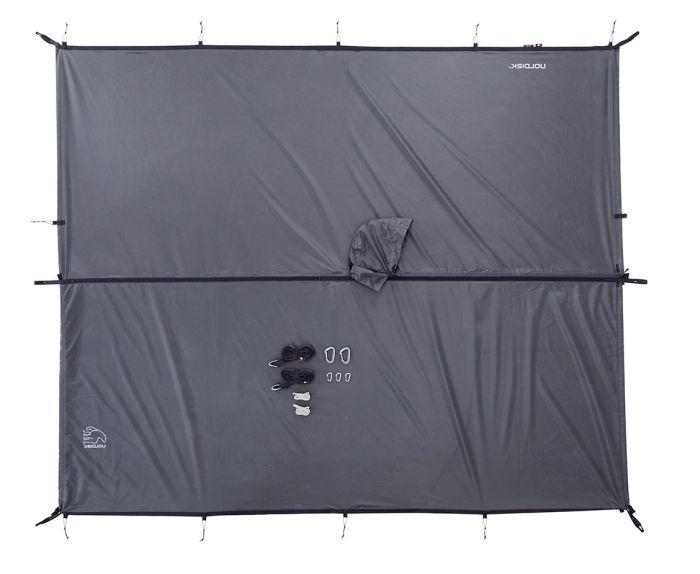 Voss Tech Tarp 2,6x2,2 m