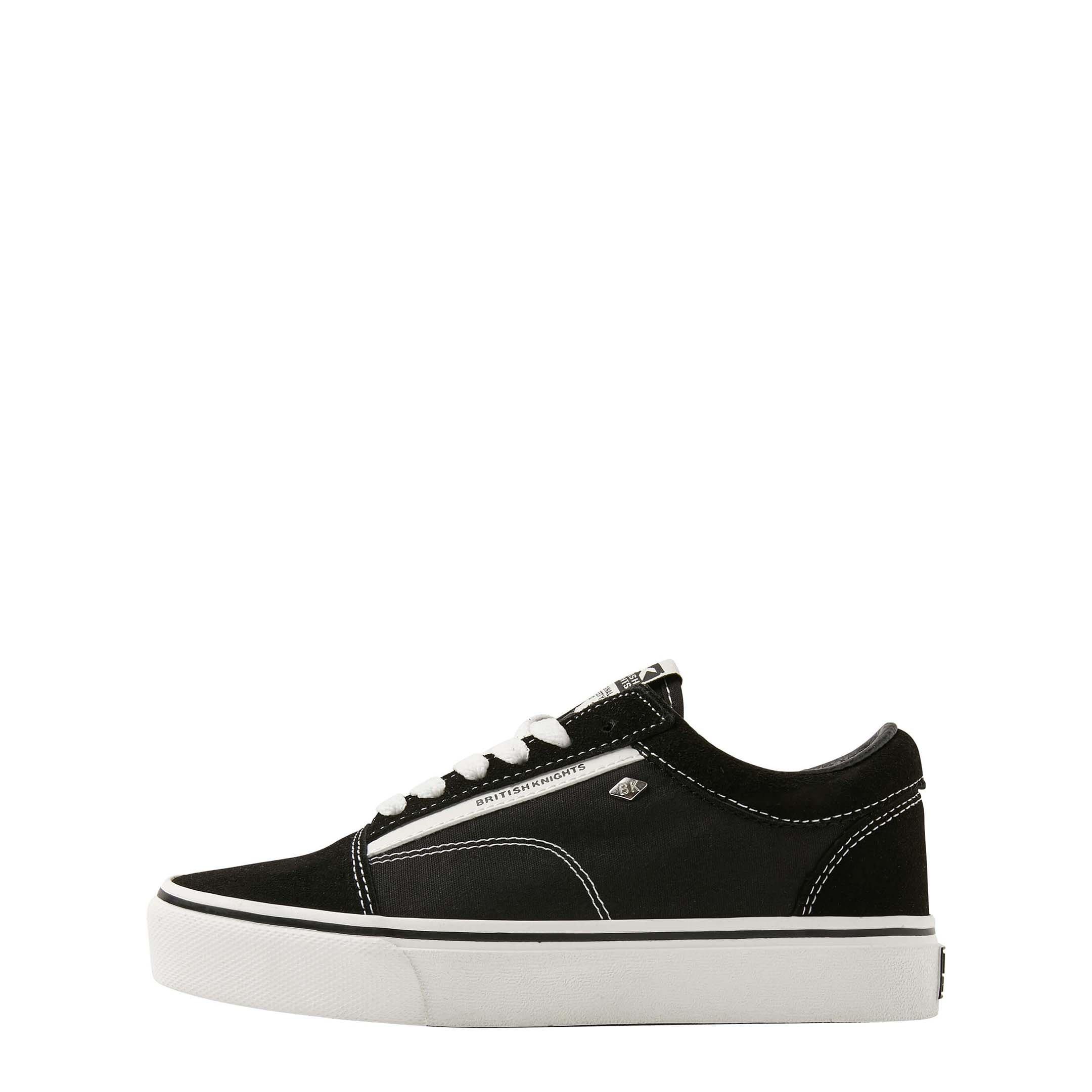 British Knights BK Mack Platform Sneakers Womens