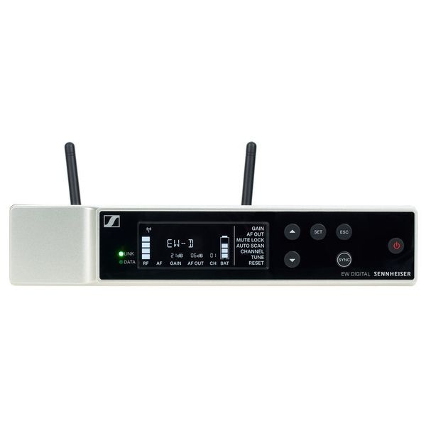Sennheiser ew-D ME2/835-S S1-7