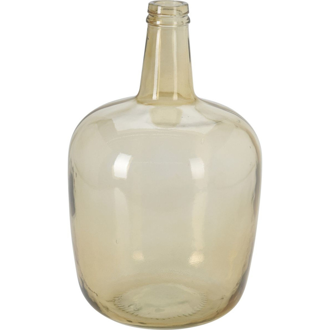 Vase - aus Glas - ca. 22 cm x 40 cm - 1 Stück