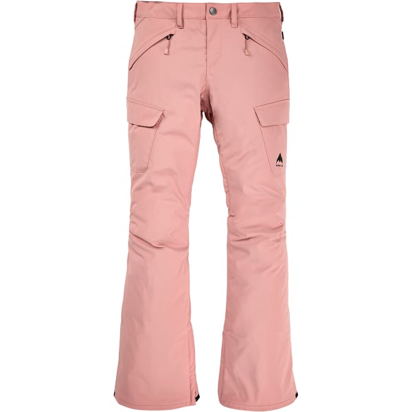 Pantalon snowboard BURTON W GORE GLORIA PT POWDER BLUSH