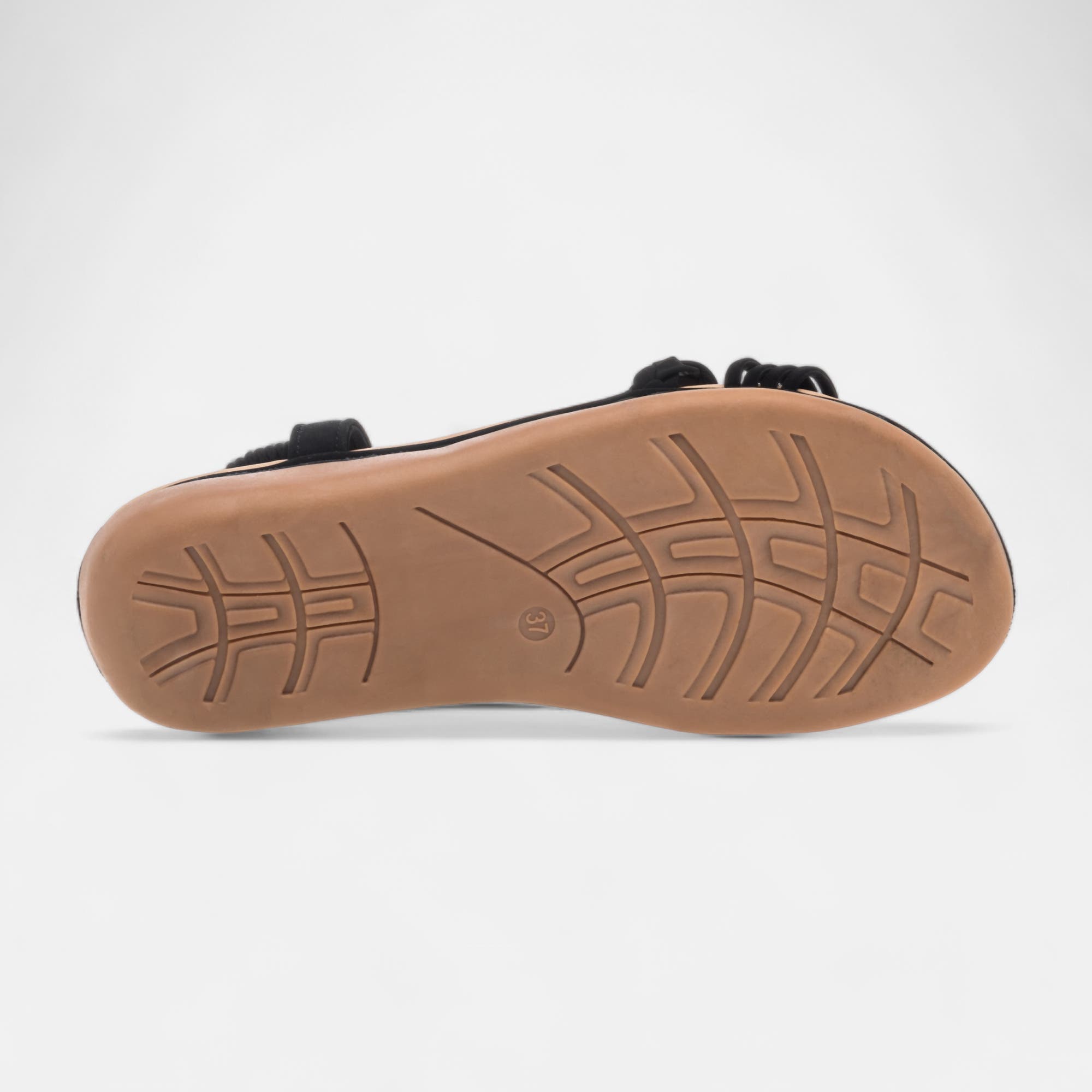 Sandales Femme noir