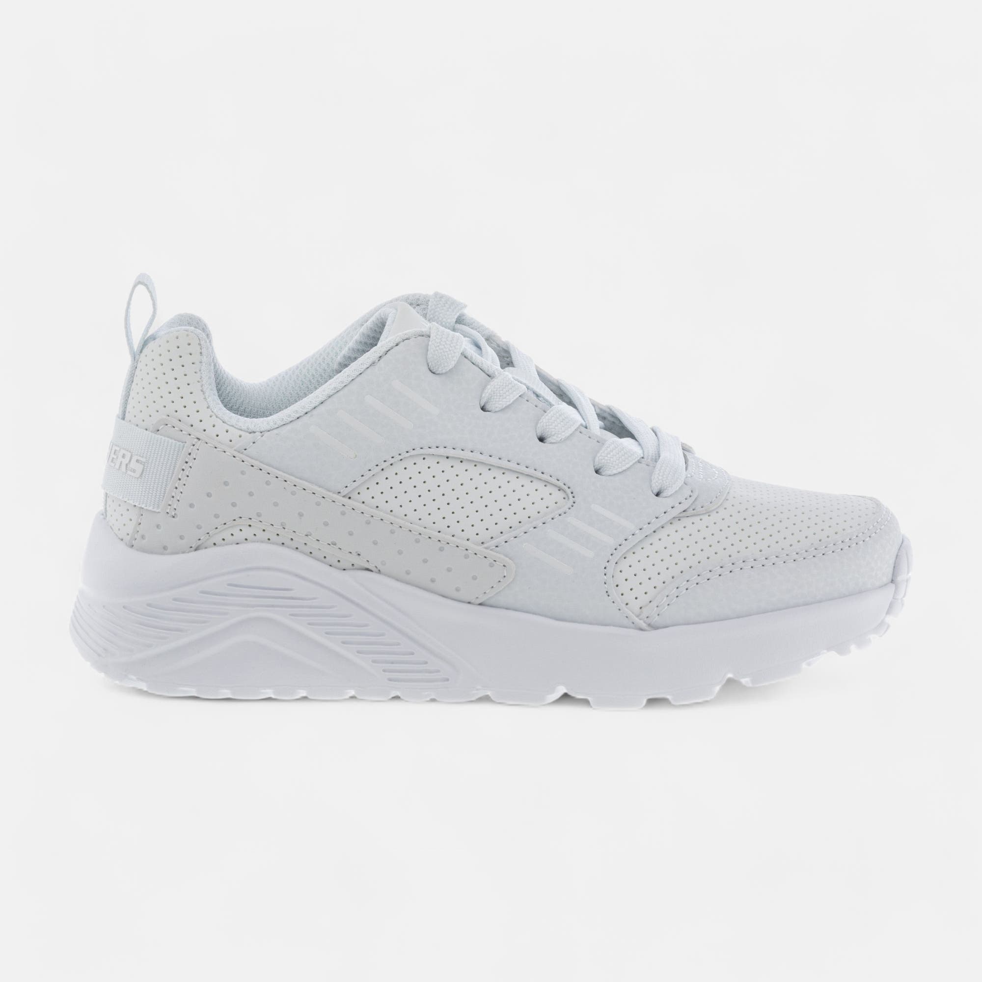 Sneakers Garçon blanc