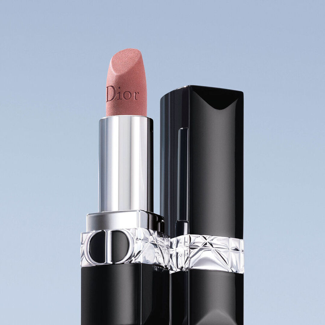 Dior Rouge Dior Batom Forever Lipstick