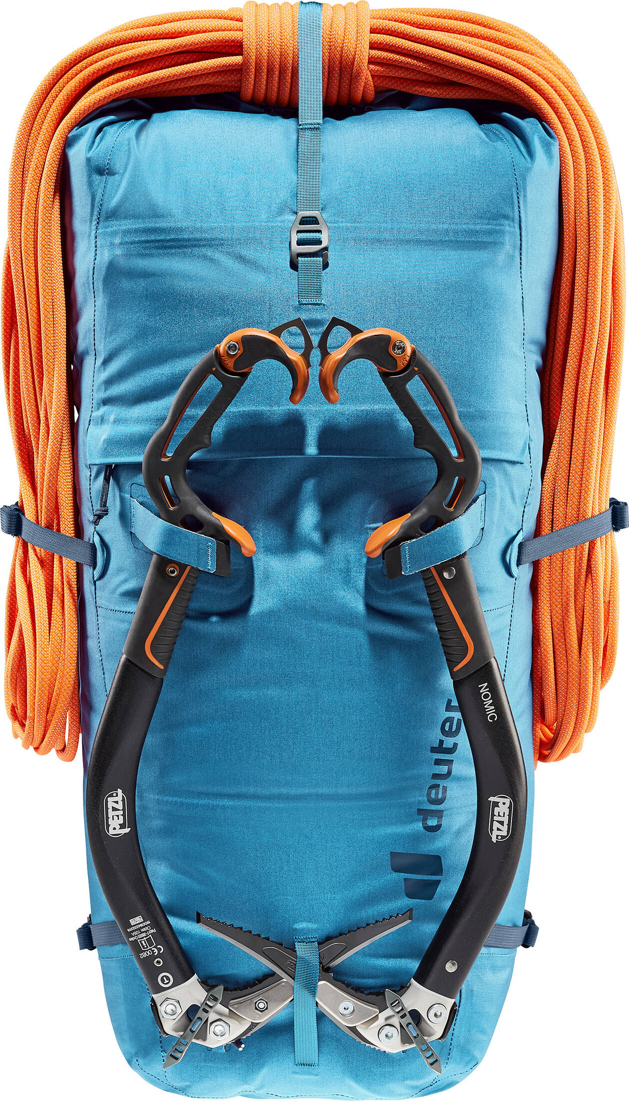 deuter| Herren Hochtourenrucksack Durascent 44+10