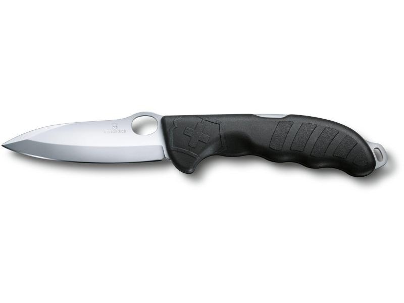 Victorinox Taschenmesser Hunter Pro M Klappbares Messer für Jagdausflug