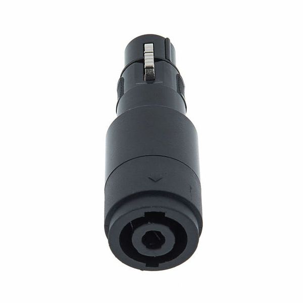 the sssnake 2010 Adapter