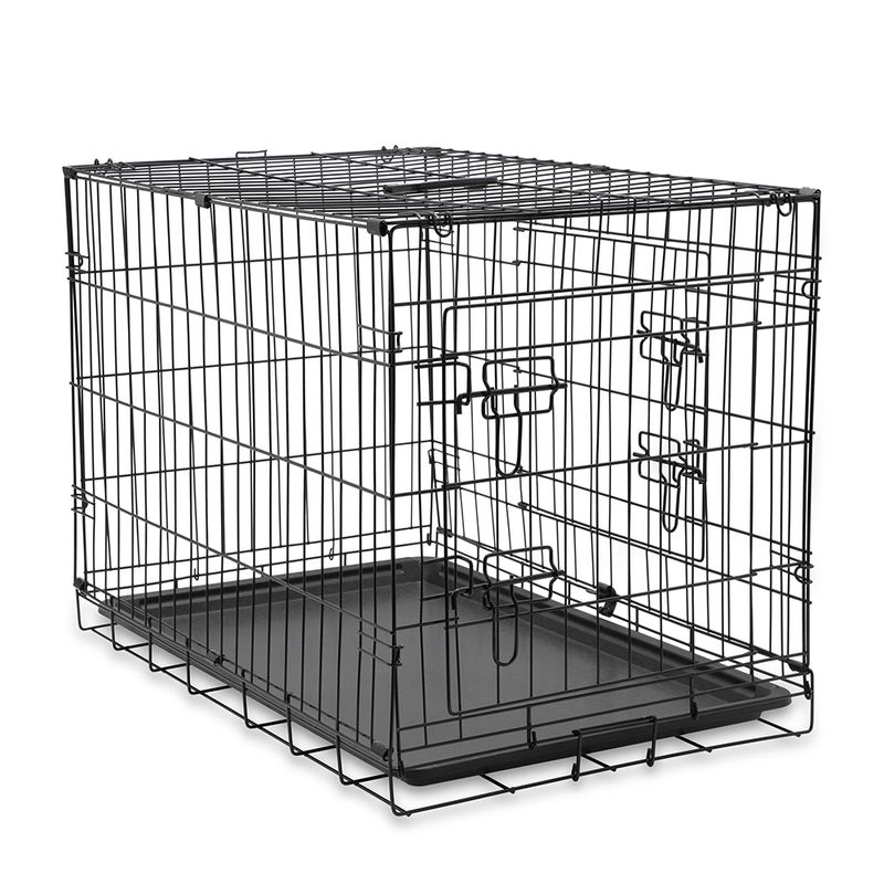 Cage d'intérieur HAFENBANDE Twin Door