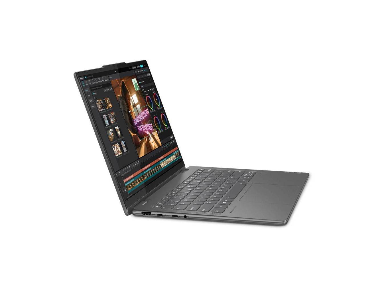 PORTÁTIL CONVERTÍVEL LENOVO YOGA 14IML9-331 (14\
