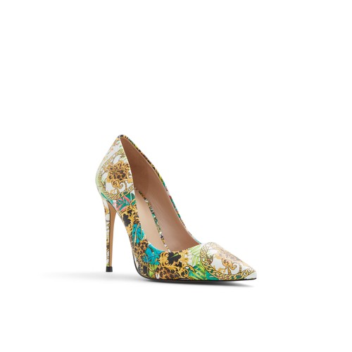 Aldo - STESSY - Noir