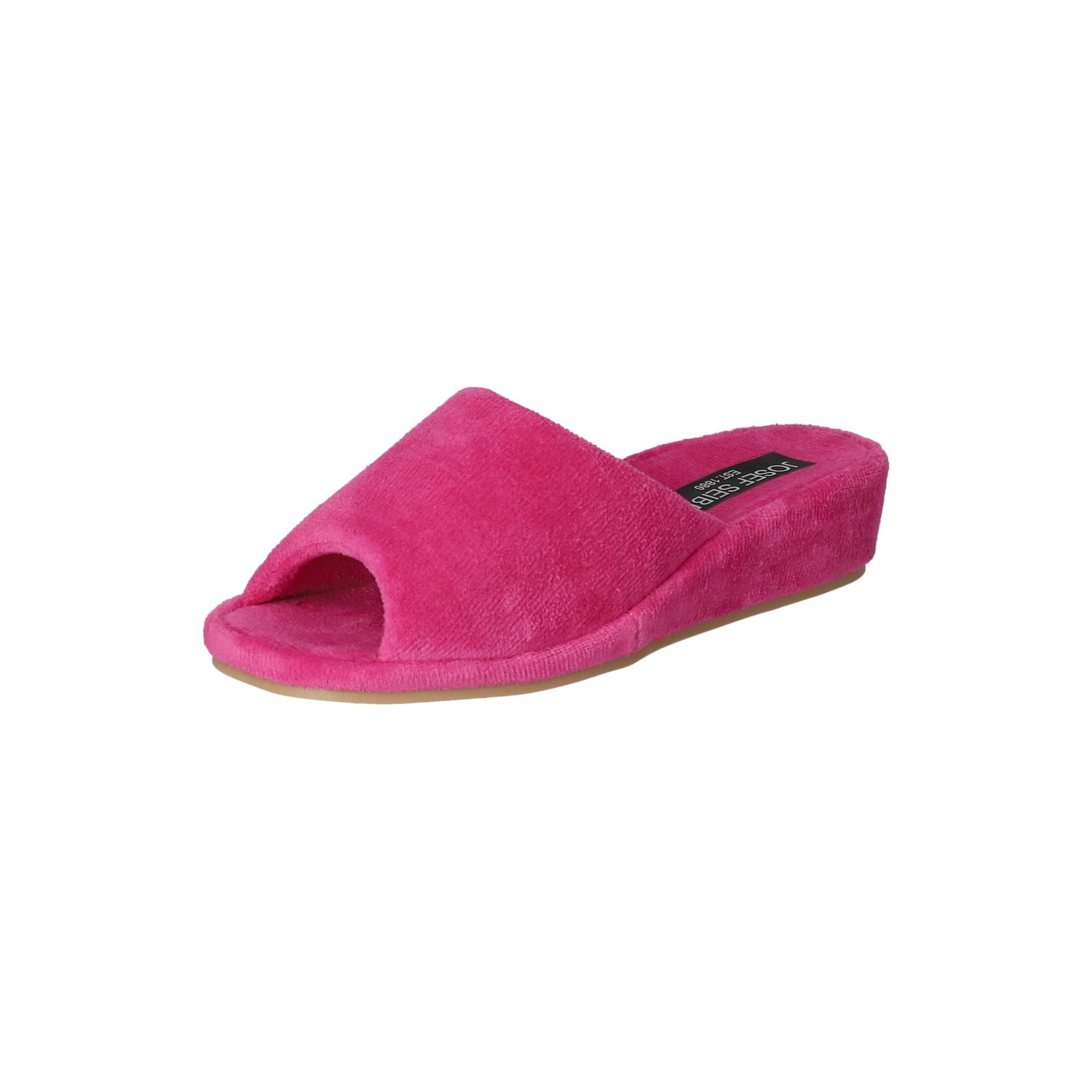 Josef Seibel Hausschuhe MARSEILLE 01 - pink