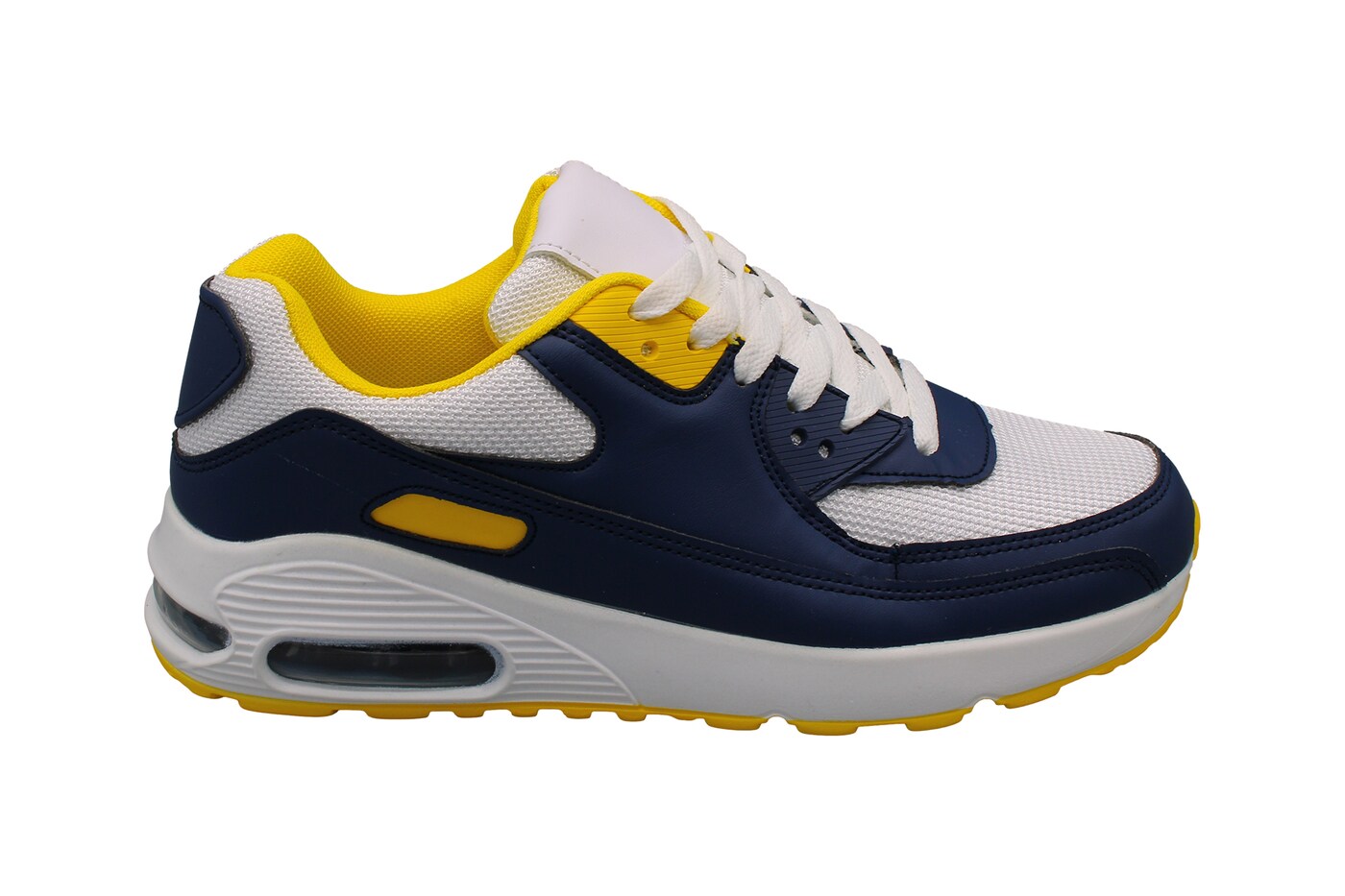 Planets 637 Sneaker Damen Herren