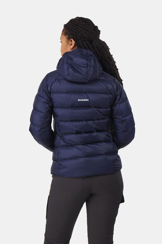 Mammut Mammut Taiss Hooded Donsjas Dames