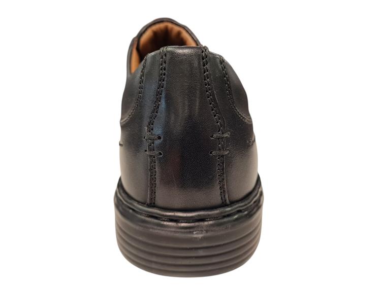 Josef Seibel ALASTAIR 16 42816859 schwarz
