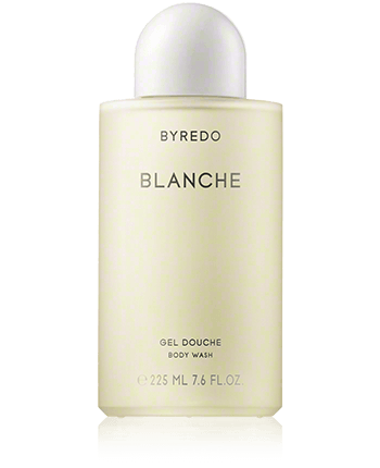 Byredo Blanche shower gel 225ml