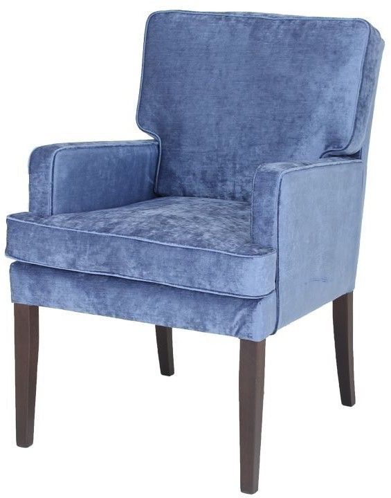Eetkamer fauteuil Chioggia B62 x D76 x H92 cm