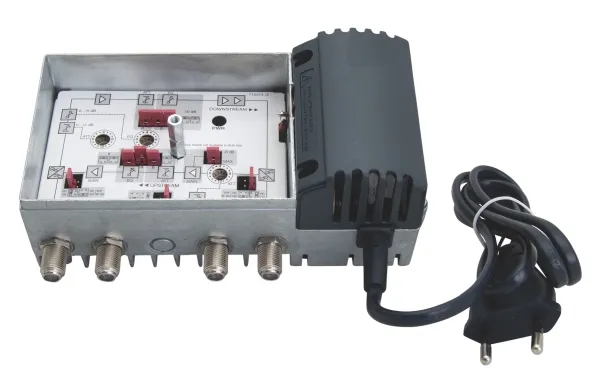Triax GHV 940 - RF-forstærker