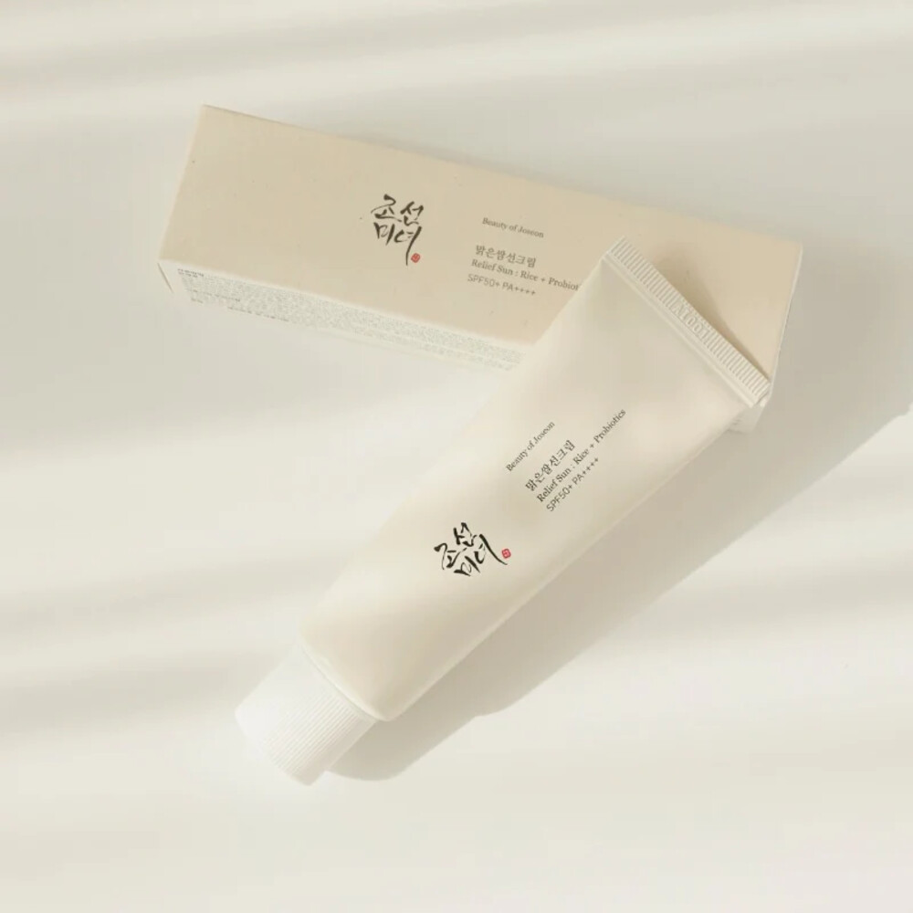 Beauty of Joseon Relief Sun Rice + ProbioticsSPF50+ PA++++50 ml