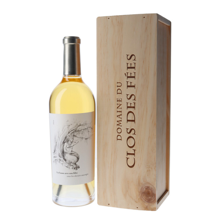Clos des Fées 