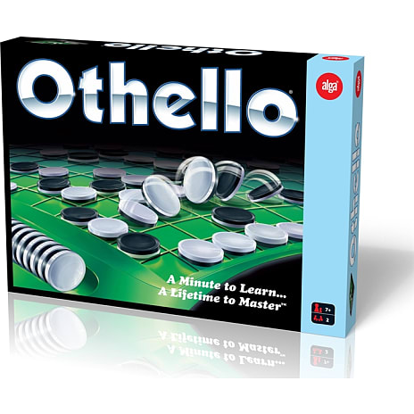 ALGA Othello original