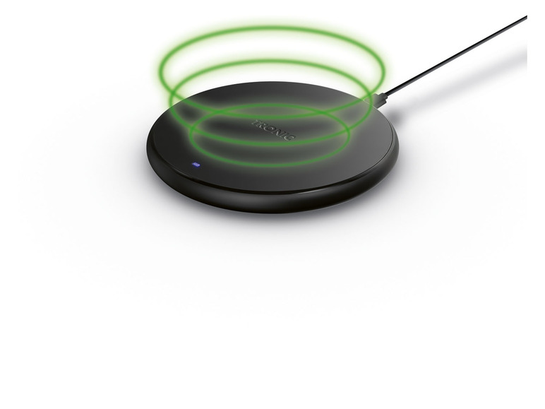 Qi®-laadpad