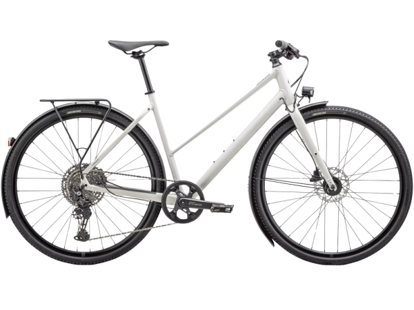 Specialized Sirrus X 3.0 EQ - Damecykel - 2025