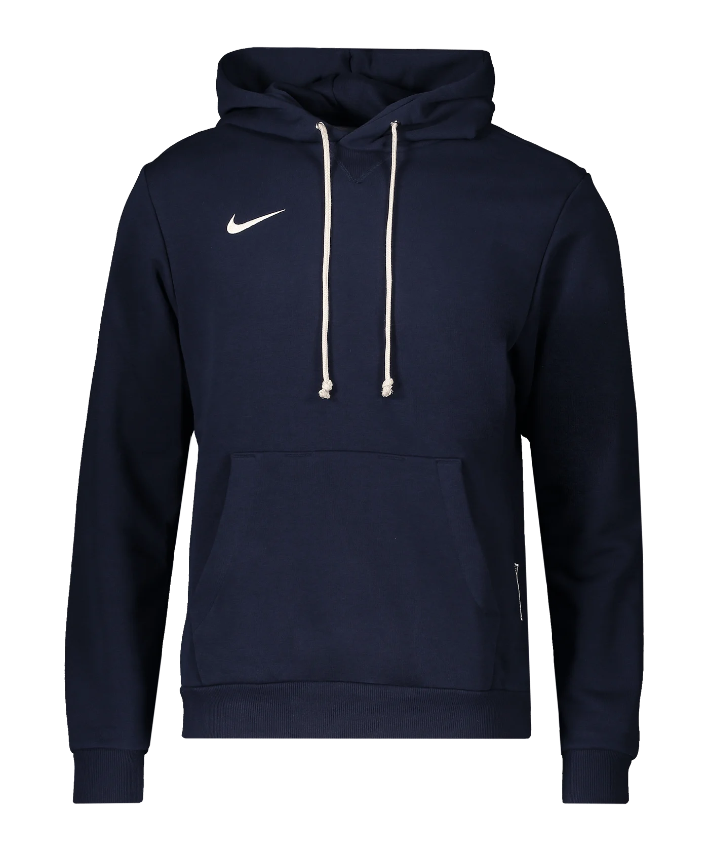 Nike Strike 24 Express Hoody Blau F451